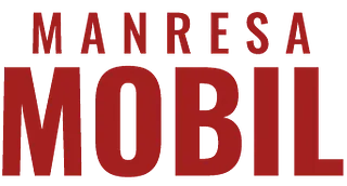 Manresa Mobil logo